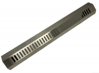Forno G20R10-011500-Z Backsplash Assembly